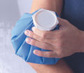 Ice Bag - Reuseable : Click for more info.